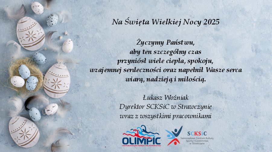 wielkanoc 2025 zyczenia II