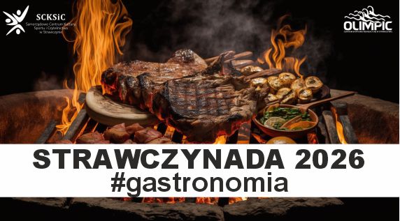 strawczynada zapowiedzi