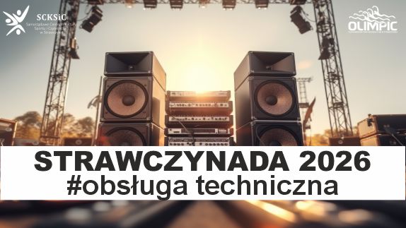 strawczynada nagłośnienie 2026 zapytanie