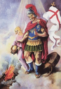 Św. Florian