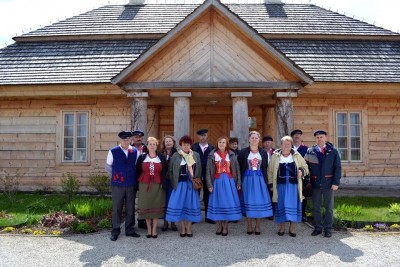XLI Buskie Spotkania z Folklorem