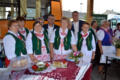 Koło Gospodyń Wiejskich z Chełmiec