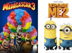 Bezpłatne kino w Strawczynku