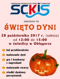 Świeto Dyni