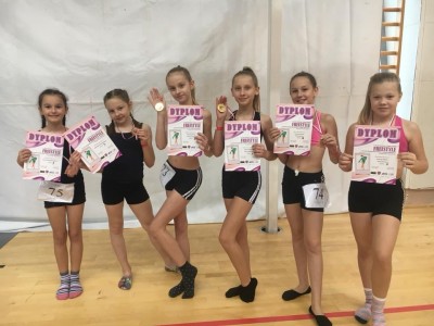 OLIMPIC Dance Studio