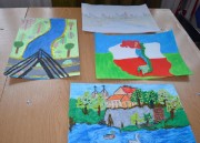 Konkurs "Nadwiślańskim szlakiem"