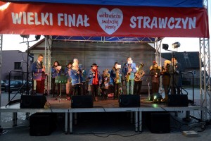 26 Finał Wielkiej Orkiestry Świątecznej Pomocy - Strawczyn 2018