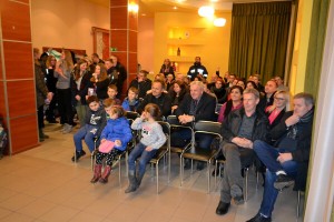 26 Finał Wielkiej Orkiestry Świątecznej Pomocy - Strawczyn 2018