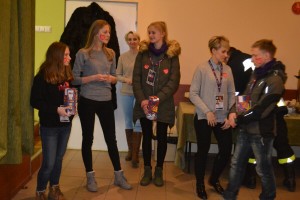 26 Finał Wielkiej Orkiestry Świątecznej Pomocy - Strawczyn 2018