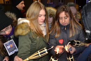 26 Finał Wielkiej Orkiestry Świątecznej Pomocy - Strawczyn 2018
