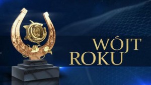 Wójt Roku 2017 - Tadeusz Tkaczyk Strawczyn