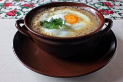 Zalewajka świętokrzyska