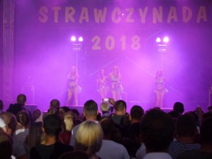 STRAWCZYNADA 2018