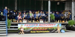Orkiestra Dęta ze Strawczyna