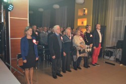 Koncert pieśni i piosenek patriotycznych