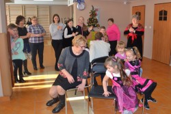 Ferie zimowe 2019 na świetlicach SCKiS