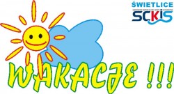 Wakcje na świetlicach SCKiS