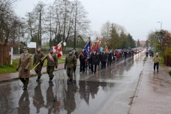 Marsz niepodleglości