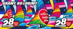 WOŚP 2020
