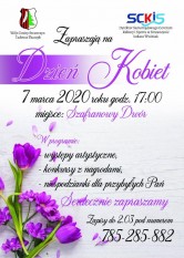 Dzień Kobiet 2020 