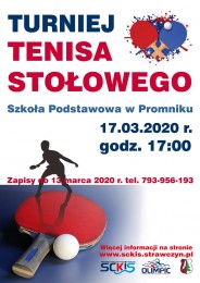 20200317 turniej tenisa stolowego