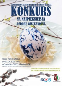 20200313 Konkurs na najwyzsza palme wielkanocna