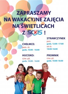 Swietlica FB
