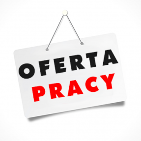 oferta praca